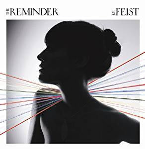 Feist - The Reminder