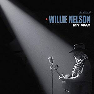 Nelson, Willie - My Way (150G)