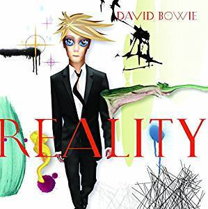 Bowie, David - Reality (180G)