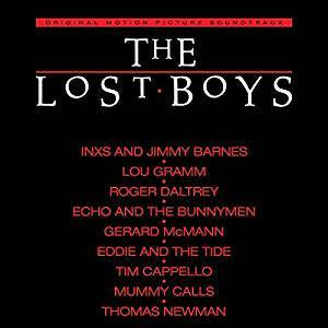 Various Artists - The Lost Boys: Original Motion Picture Soundtrack (Ltd Ed/RI/180G)