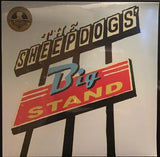 Sheepdogs - Big Stand 2LP