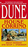 Herbert, Brian & Anderson , Kevin - Dune: House Of Corino