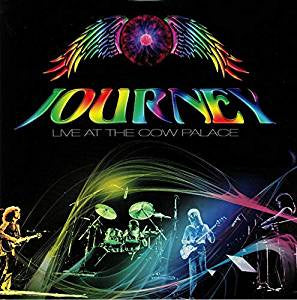 Journey - Live at The Cow Palace (2LP/180G)