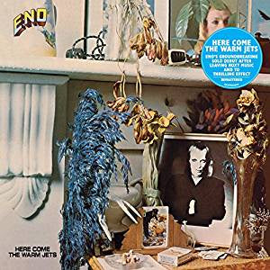 Eno, Brian - Here Come the Warm Jets (RM)