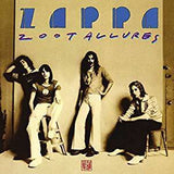 Zappa, Frank - Zoot Allures (RI/RM/180G)