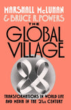 McLuhan, Marshall & Powers, Bruce R. - The Global Village
