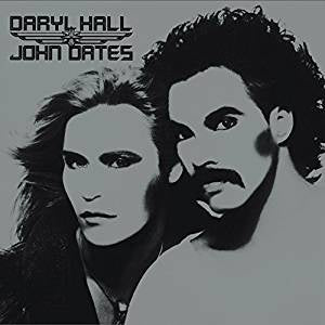 Hall, Daryl & Oates, John - Daryl Hall & John Oates (RI/Pink vinyl)