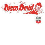 Perry, Lee and The Full Experiences - Disco Devil (12