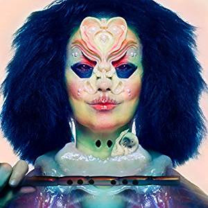 Björk - Utopia (2LP)