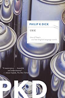 Dick, Phillip K. - The Man In The Castle