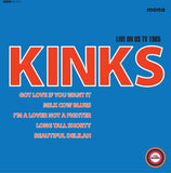 Kinks - TV Session 1965 (7