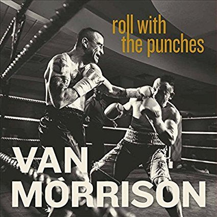 Morrison, Van - Roll With the Punches (2LP)