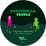 Potatohead People - Do My Thing ft. Illa J/Returning the Flavour (7