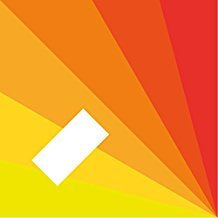 Jamie xx - Loud Places (Remixes) feat. Romy (12")