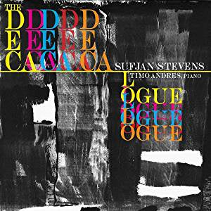 Stevens, Sufjan & Andres, Timo - The Decalogue