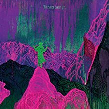 Dinosaur Jr - Give A Glimpse of What Yer Not