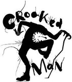 Crooked Man - Crooked Man (2LP)