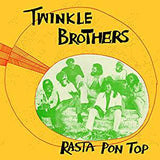 Twinkle Brothers - Rasta Pon Top (RI/180G)