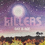 Killers - Day & Age (RI)
