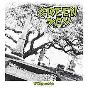Green Day - 39/Smooth (LP+2x7"/RI)