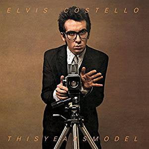 Costello, Elvis - This Year's Model (180G)