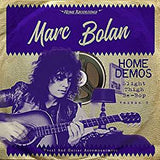 Bolan, Marc - Slight Thigh Be-Bop (And Old Gumbo Jill): Home Demos Volume 3 (Ltd Ed)