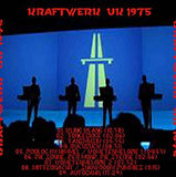 Kraftwerk - Spring 1975