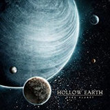 Hollow Earth - Dead Planet (Coloured vinyl)