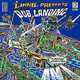 Thompson, Linval - Linval Presents Dub Landing Vol. 1 (2LP)