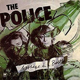 Police - Message In a Bottle (2019RSD/2x7
