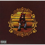 West, Kanye - The College Dropout (2LP)