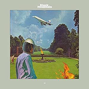 Black Mountain - IV (2LP)