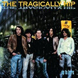 Tragically Hip - Up To Here (RI/180G)