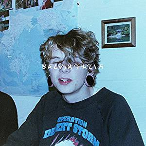 salvia palth - Melanchole (Ltd Ed/140G/Sky Blue vinyl)