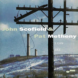 Scofield, John & Pat Metheny - I Can See Your House From Here (2LP/Tone Poet Series)
