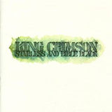 King Crimson - Starless and Bible Black (RI/200G/Gatefold)