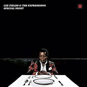 Fields, Lee & The Expressions - Special Night