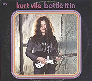 Vile, Kurt - Bottle It In (2LP)