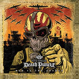 Five Finger Death Punch - War Is the Answer (RI)