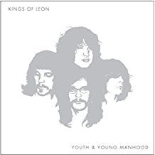 Kings of Leon - Youth And Young Manhood (2LP/RI/RM)