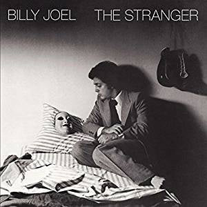 Joel, Billy - The Stranger (180G)