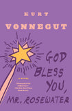 Vonnegut, Kurt - God Bless You, Mr. Rosewater