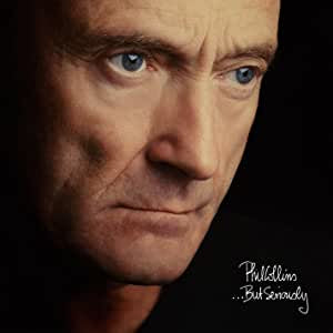 Collins, Phil - ...But Seriously (2LP/RI/RM)
