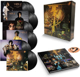 Prince - Sign 'O' the Times (13LP/DVD/Deluxe Boxset Edition)