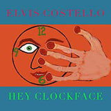 Costello, Elvis - Hey Clockface (2LP)