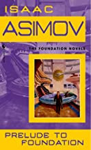 Asimov, Isaac - Prelude To Foundation