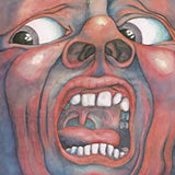 King Crimson - In the Court of the Crimson King (Ltd Ed/RI/Remixed/RM/200G/Gatefold)