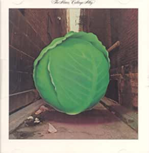 Meters - Cabbage Alley (RI/180G)