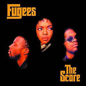 Fugees - The Score (180G/2LP/RI)