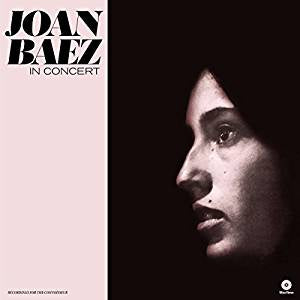 Baez, Joan - In Concert